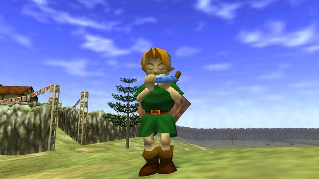 The Legend of Zelda auf Konzert-Tour: So bekommst Du die Tickets 10% billiger