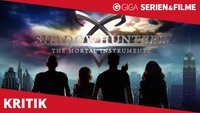 Shadowhunters: Die neue Fantasy-Serie auf Netflix in der Kurzkritik – Wenn Buffy das wüsste!
