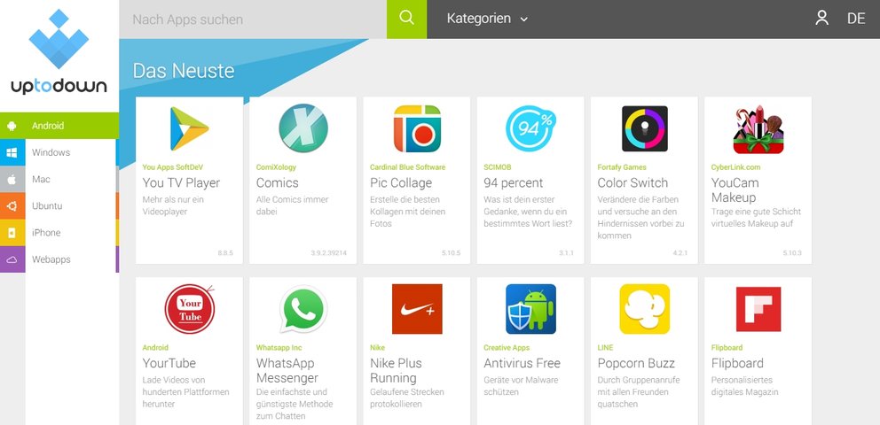 google-play-store-9-alternative-android-appstores