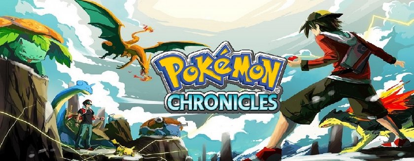 PokemonChronicles