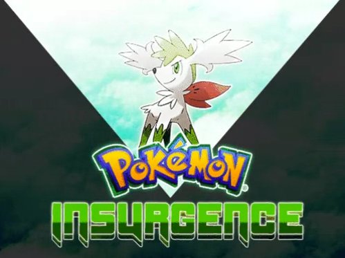 PokemonInsurgence