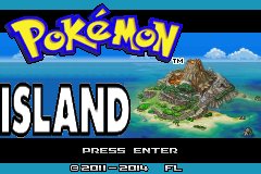 PokemonIsland