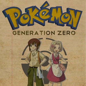 Pokemon_GenerationZero