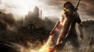 Prince of Persia 6: Ubisoft sichert sich scheinbar Domain-Namen