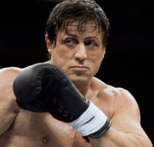 Die besten Zitate von Rocky: Die markigsten Sprüche der Box-Legende