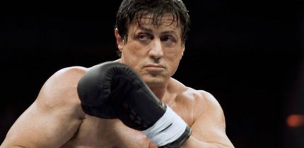 Die besten Zitate von Rocky: Die markigsten Sprüche der Box-Legende