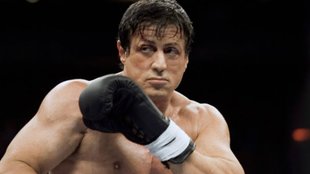 Die besten Zitate von Rocky: Die markigsten Sprüche der Box-Legende