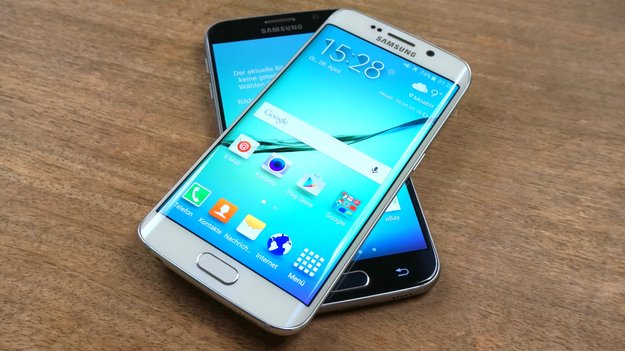 Samsung Galaxy S6-Familie: Android 6.0 Marshmallow-Update wird ab heute verteilt