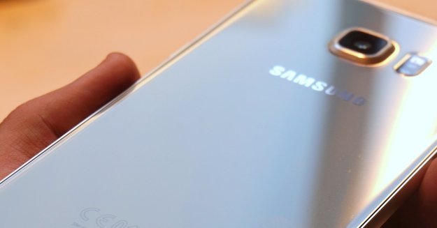 Samsung Galaxy S7: Angeblich mit microSD-Slot, größerem Akku und wasserdicht