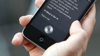 Siri-Beatbox: So bringt ihr euer iPhone zum Rappen