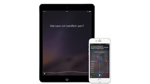 „Hey Siri“ funktioniert nicht: Das kann man tun