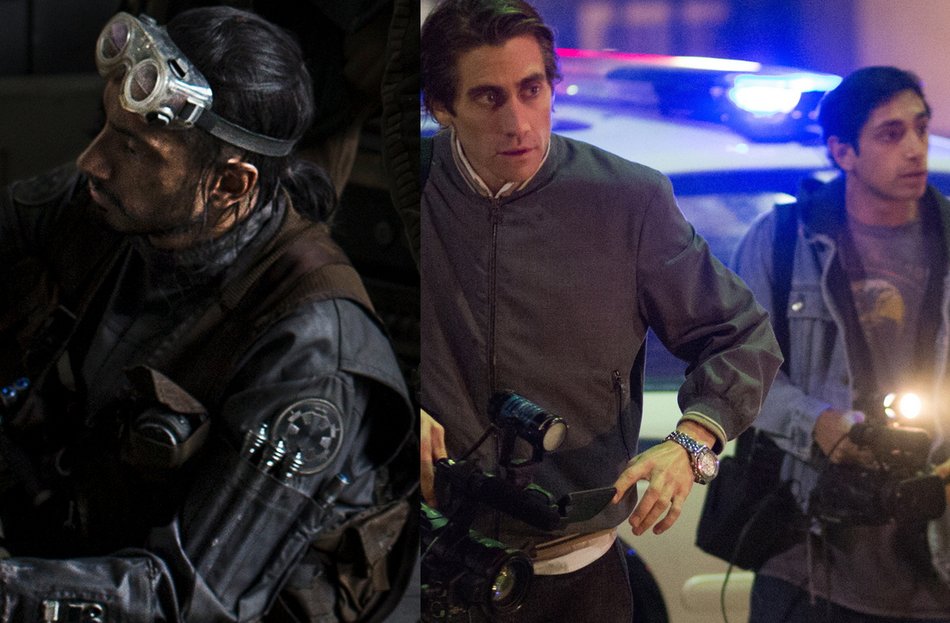 Rogue One Schauspieler