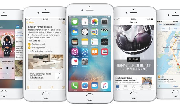 iOS-Tipp: So lässt man System-Apps verschwinden