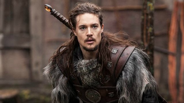 The Last Kingdom Staffel 2 Besetzung The Last Kingdom: Trailer, Besetzung, Story und alle Infos zur Serie