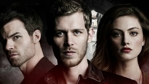 The Originals: Trailer, Besetzung, Story und alle Infos zur Serie 