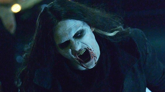 Die spannendsten Vampirserien: Von The Strain bis Buffy