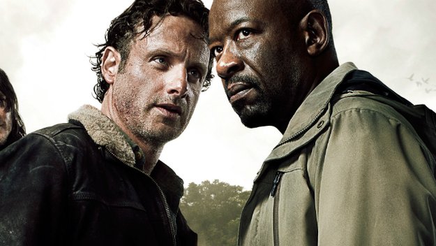 The Walking Dead Season 6 - Emotionaler Promo Trailer stimmt euch auf großes Finale ein