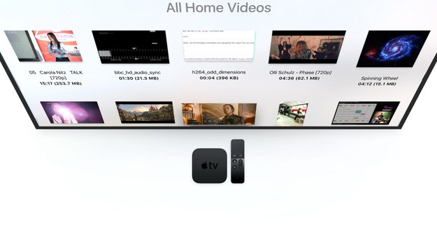 Beliebter Media-Player VLC ab sofort für Apple TV verfügbar