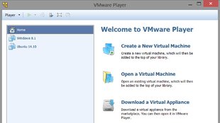 VMware Workstation Player Download: Auf einfache Weise virtuelle Maschinen erstellen