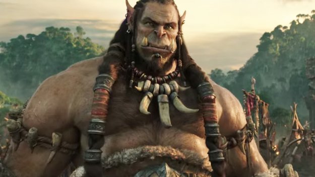 "Warcraft": Im neusten TV-Spot des World of Warcraft-Films herrscht Krieg