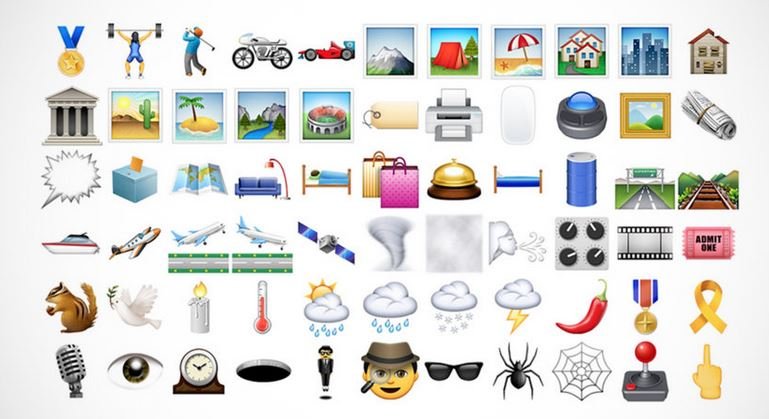 Whatsapp Fur Windows Mobile Neue Emojis In Beta Update