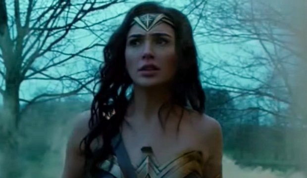 Neue Videos zu kommenden DC-Filmen: Seht die ersten Wonder Woman-Bilder und massig Infos zu Justice League und Aquaman