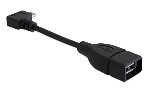Ein USB-OTG-Kabel