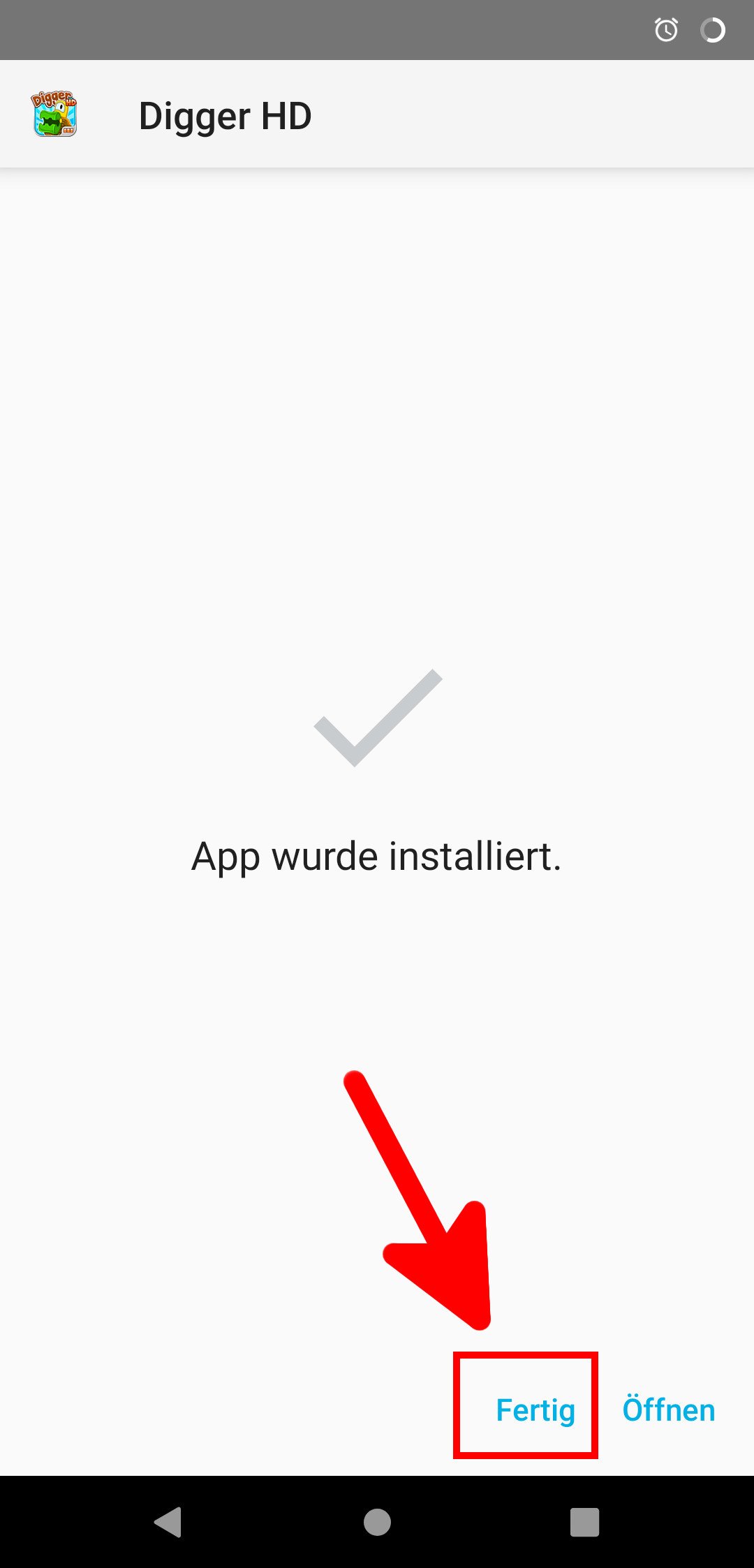 Apk Datei Kann Nicht Geöffnet Werden App als APK-Datei in Android installieren – so geht's