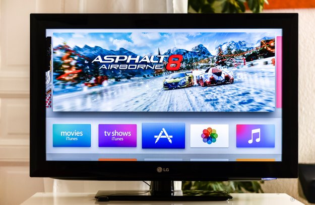 Eddy Cue: Das Fernsehen muss neu erfunden werden
