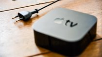 Stromverbrauch von Apple TV (Standby & Betrieb)