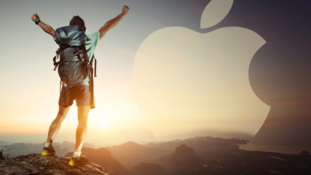 Apple am Gipfelpunkt: Warum der drohende „Abstieg“ jetzt gut ist (Kommentar)