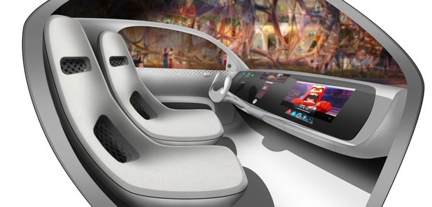 Apple Car: Weitere große Fläche angemietet und Google-Batterie-Experten angeheuert