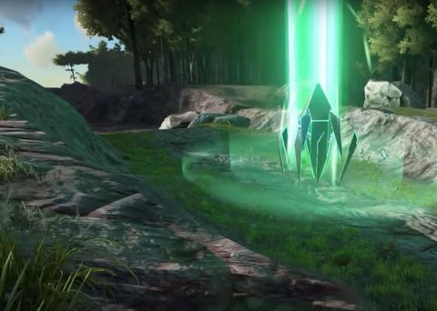 ARK - Survival Evolved: Spezies X finden und pflanzen