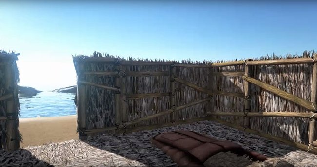 Mithilfe von Engrams und Engram Points könnt ihr euch in ARK: Survival Evolved Häuser bauen