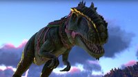 ARK - Survival Evolved: Giganotosaurus zähmen - alle Infos
