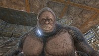 ARK - Survival Evolved: Gigantopithecus zähmen - alle Infos