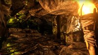 ARK - Survival Evolved: alle Höhlen auf der Karte (Update: Scorched Earth)