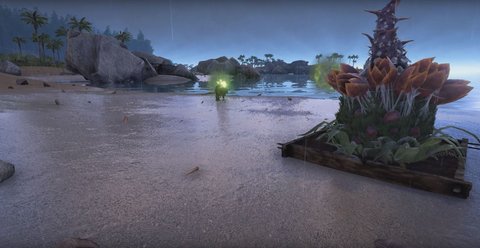 ARK - Survival Evolved: Spezies X finden und pflanzen