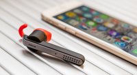 iOS: Bluetooth-Headset mit dem iPhone verbinden, so gehts