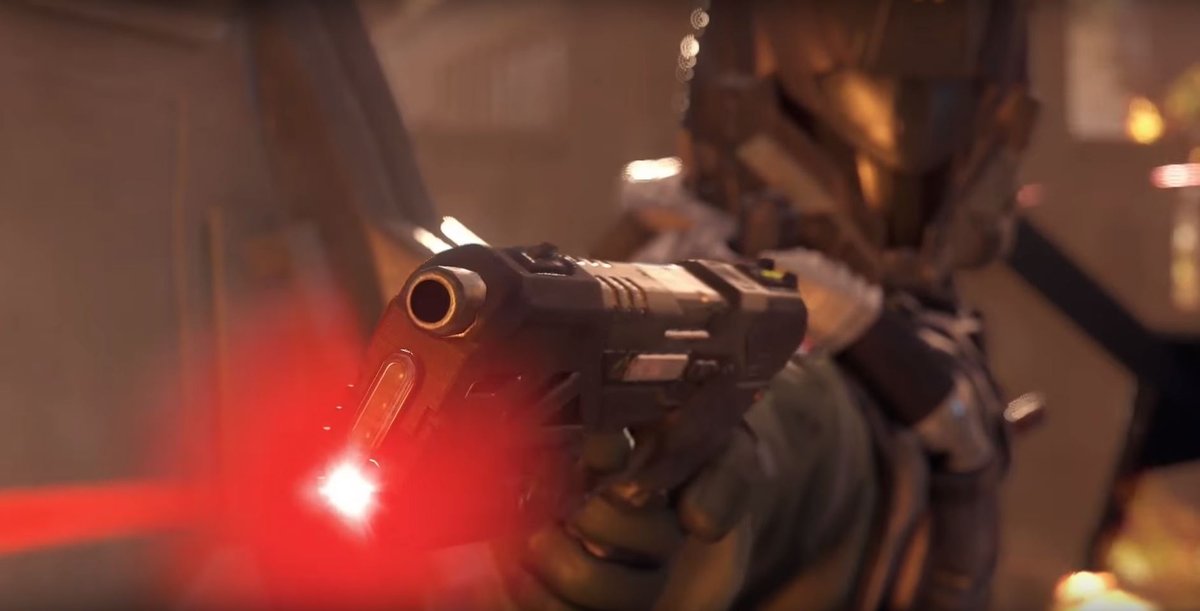 Call of Duty - Black Ops 3: Beste Waffe und bester Spezialist im Spiel