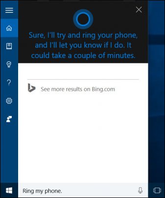 windows smartphone orten