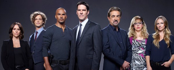 Criminal Minds: Besetzung, Handlung, Stream Und Infos Zur Serie