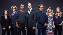 Criminal Minds: Besetzung, Handlung, Stream und Infos zur Serie