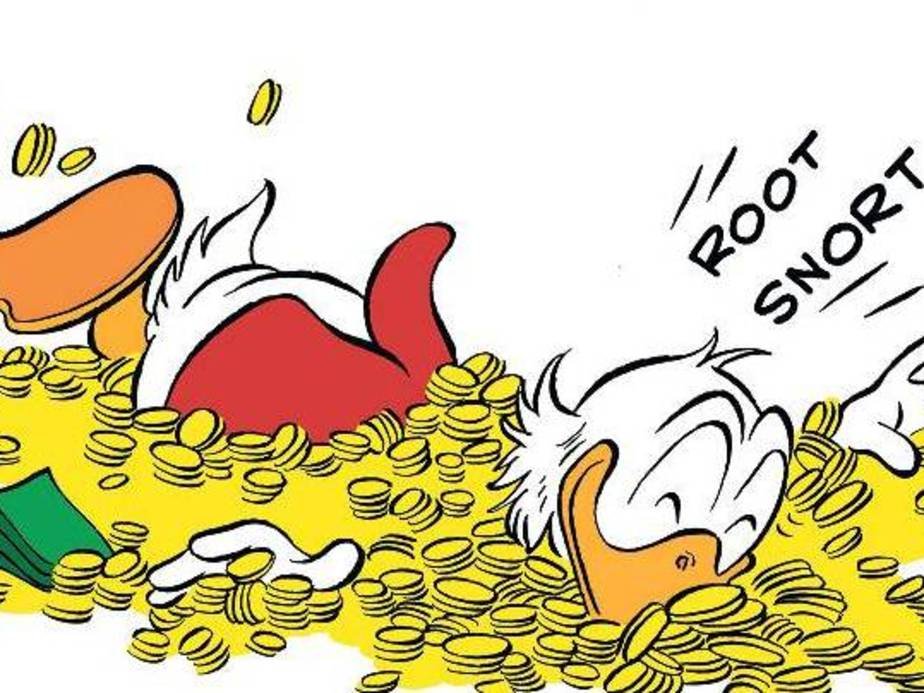 wie man reich wird in zehn tagen bitcoins vor ort handeln