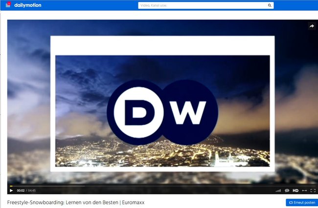 deutsche-welle-dailymotion