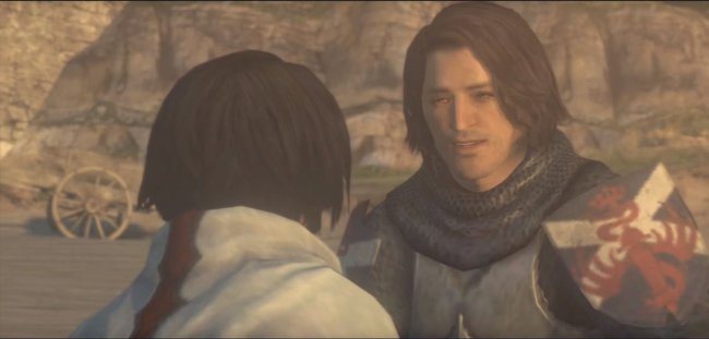 Das System der Romanzen in Dragon's Dogma: Dark Arisen ist sehr schwierig zu beeinflussen, jedoch könnt ihr es mit einigen Geschenken versuchen