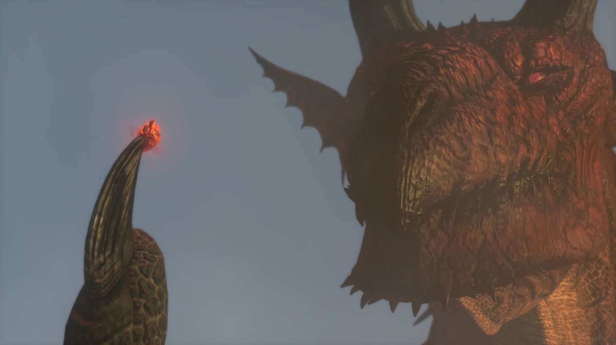 Dragon
