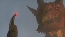 Dragon's Dogma - Dark Arisen: Romanzen mit NPCs