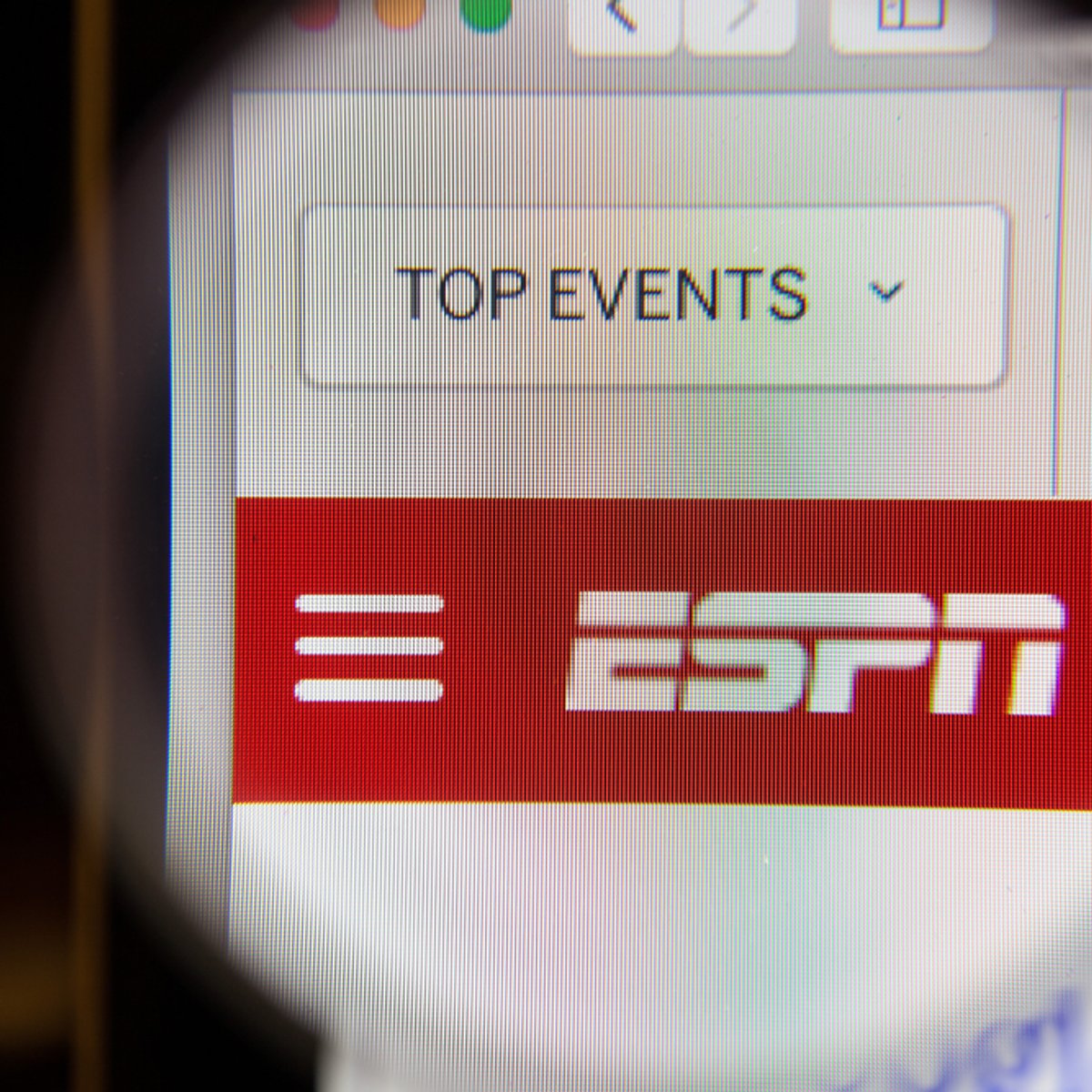 ESPN empfangen im Live-Stream und TV in Deutschland