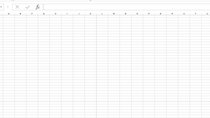 Excel: Querformat einstellen und drucken - So geht's